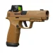 Pistolet Sig Sauer P365 DH3 RXSL kal. 9x19